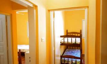 Imagem 2: Casa com 2 dormitórios à venda, 122 m² por R$ 350.000,00 - Estância Balneária Belmira Nova