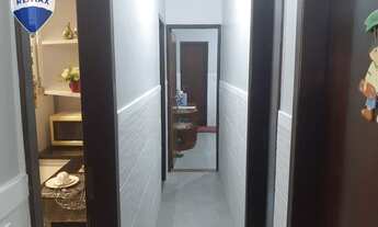 Imagem 5: Casa com 3 dormitórios à venda, 79 m² por R$ 470.000,00 - Campo Grande - Rio de Janeiro/RJ