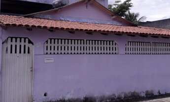 Imagem 6: Casa em Serra Dourada II