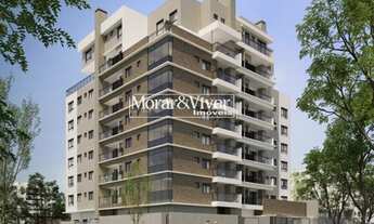 Imagem 2: Cobertura Duplex para Venda em Curitiba, Ahú, 3 dormitórios, 1 suíte, 2 banheiros, 3 vagas