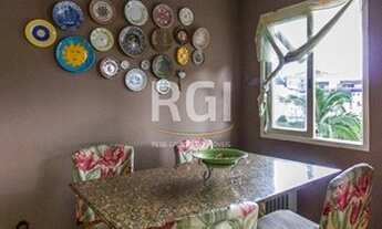 Imagem 4: Porto Alegre - Apartamento Padrão - Jardim Lindóia