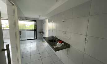 Imagem 7: Apartamento para venda possui 92 metros quadrados com 3 quartos em Ponta D'Areia - Sã