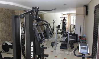 Imagem 7: Apartamento com 2 dormitórios para alugar, 68 m² por R$ 1.700,00/mês - Imirim - São Paulo