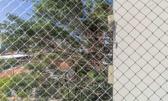 Imagem 7: Apartamento Venda 2 Dormitórios - 95 m² Brooklin