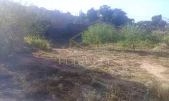 Imagem 5: Terreno - Cidade Satélite Íris - Campinas