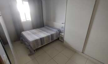 Imagem 7: Apartamento para venda com 37 metros quadrados com 1 quarto em Taguatinga Sul - Brasília