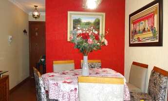 Imagem 4: Apartamento 3 dormitórios 1 suíte, 1 vaga bairro Cristo Redentor