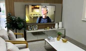 Imagem 3: Casa de Luxo em Inhumas (porteira fechada