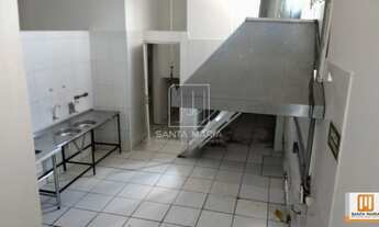 Imagem 6: Salão/Galpão (salão - térreo