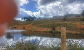 Imagem 6: Chácara linda,- 3 quartos com piscina- toda montada- lago- lindo !! 6 mil mts²-Serra