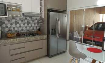 Imagem 3: Linda Casa 3qtos/suite Bairro Pousada Del Rey - Igarapé - MG