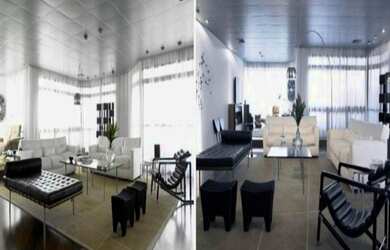 Imagem 5: SÃO PAULO - Apartamento Padrão - REAL PARQUE