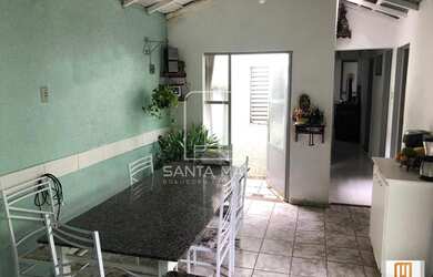 Imagem 7: Casa (térrea na rua) 4 dormitórios, cozinha planejada