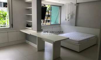 Imagem 7: Apartamento com 4 dormitórios à venda, 150 m² por R$ 5.500.000,00 - Leblon - Rio de Janeir