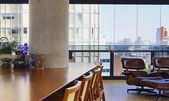 Imagem 7: Apartamento com 3 dormitórios à venda, 407 m² por R$ 12.500.000 - Jardins - São Paulo/SP