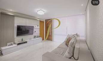 Imagem: JOINVILLE - Casa Padrão - Glória