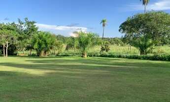 Imagem 3: Lote de 40.000 m² no Condomínio com lazer completo no Loteamento Três Rios em Bonito MS