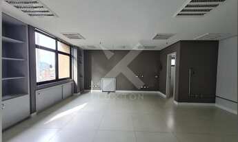 Imagem 4: PORTO ALEGRE - Conjunto Comercial/sala - Auxiliadora