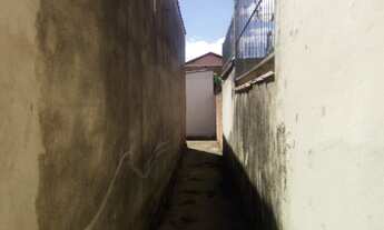 Imagem 4: Casa pequena 1quarto