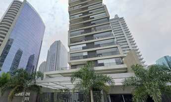 Imagem: APARTAMENTO - BROOKLIN - SP