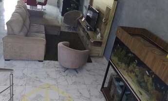 Imagem 2: Casa - Parque Sao Miguel - Hortolândia