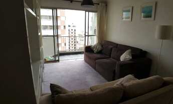 Imagem 2: Apartamento para venda tem 98 metros quadrados com 3 quartos em Perdizes - São Paulo - SP