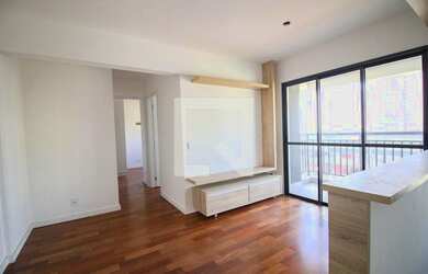 Imagem 3: Apartamento à Venda - Água Fria, 2 Quartos, 48 m2