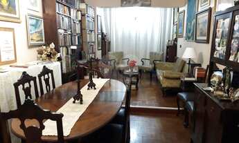 Imagem: São Paulo - Apartamento Padrão - VILA