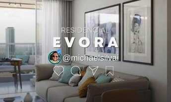 Imagem 2: Residencial Evora, 94m², 3 Suítes, Lançamento na Ponta D'Areia