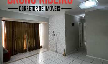 Imagem 3: Apartamento 2/4 em Buraquinho