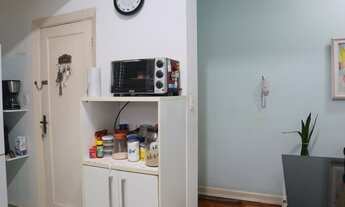 Imagem 7: Apartamento com 2 dormitórios à venda, 105 m² por R$ 585.000,00 - Gonzaga - Santos/SP