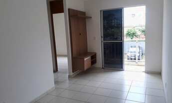 Imagem 3: Alugo Apartamento no Condomínio Girassol, 2 quartos