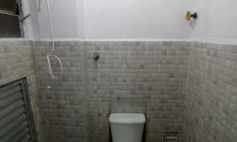 Imagem 6: IMOBILIÁRIA SCHOTKIS ALUGA APARTAMENTO JK SEMIMOBILIADO, 4º ANDAR, LATERAL, COM ELEVADOR