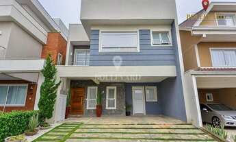 Imagem: Casa no Residencial Zandoná, com 3 dormitórios