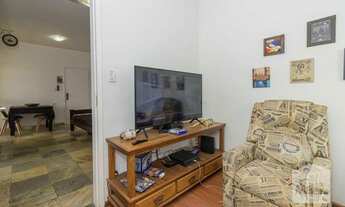 Imagem 4: Apartamento para venda possui 60 metros quadrados com 2 quartos em Manacás - Belo Horizont