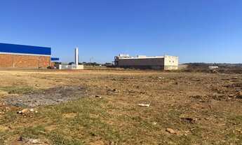 Imagem 2: Lote/Terreno para venda com 5024 metros quadrados em Parque Hayala - Aparecida de Goiânia