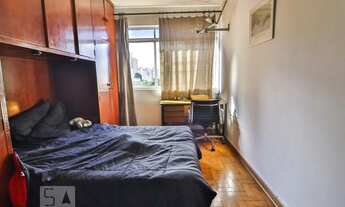 Imagem 6: Apartamento para Aluguel - Bela Vista, 1 Quarto, 65 m2