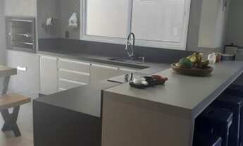 Imagem 4: RRCOD3742 Casa Semi Térrea 270m² RESIDENCIAL MORADA DA SERRA - 3 Suítes 6 Vagas - OPORTUNI