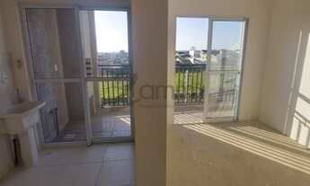 Imagem 6: Apartamento - Parque Gabriel - Hortolândia