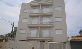 Imagem: Sao Carlos - Apartamento Padrão - Cidade