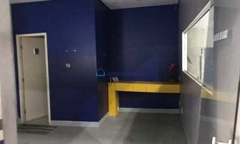 Imagem 4: Salão comercial de 300 m²