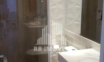 Imagem 10: RRCOD4405 Apartamento 107m² CONDOMÍNIO LONDON VILLE - OPORTUNIDADE - 3 Dorms 2 Vagas - DEC