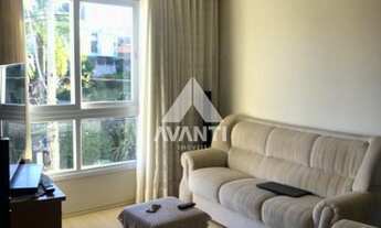 Imagem 4: Apartamento de 2 dormitórios no bairro Bela Vista