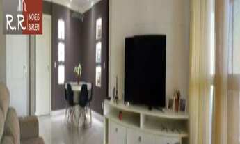 Imagem 2: Apartamento Condomínio Resort Tamboré 133 Mts 4 Dorms 3 Vagas - Oportunidade