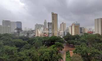 Imagem 3: Kitnet - Centro - Campinas