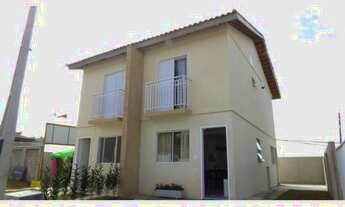 Imagem: Casa de condomínio sobrado para venda tem