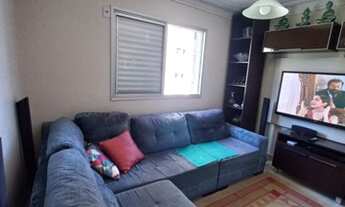 Imagem 7: Apartamento para venda tem 112 metros quadrados com 3 quartos em Jardim Goiás - Goiânia