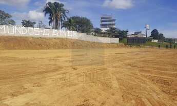 Imagem 4: área - Parque Camélias - Campinas