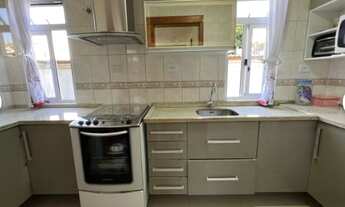 Imagem: APARTAMENTO TERREO - SEMI MOBILIADO - TERMINAL