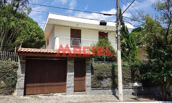 Imagem: Casa para venda possui 375 metros quadrados